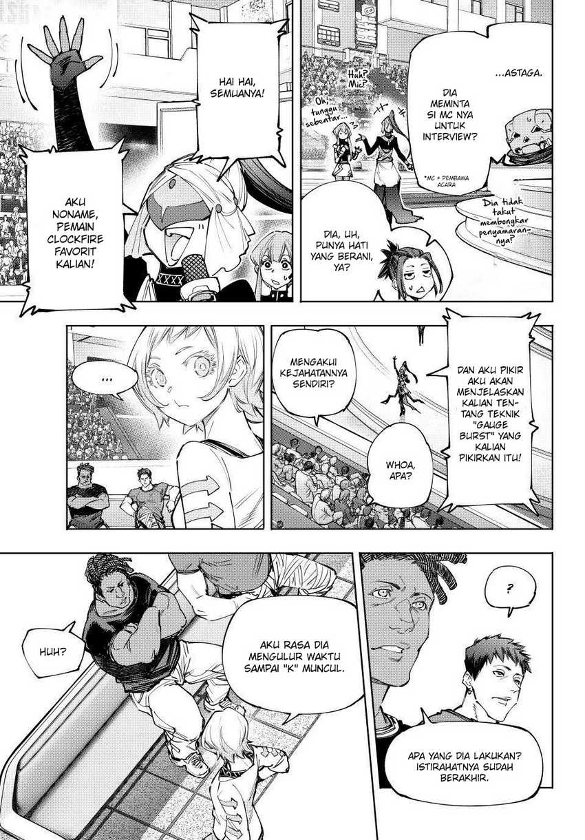 Chapter 137 - halaman 9
