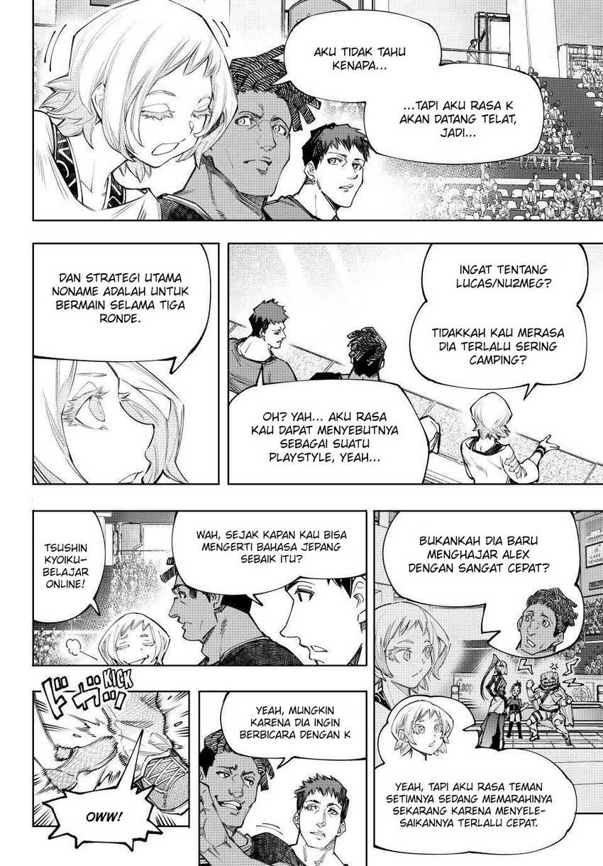 Chapter 137 - halaman 10