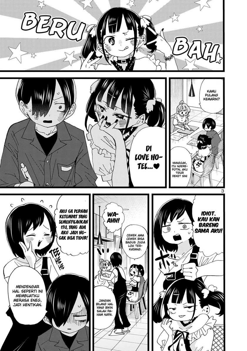Chapter 136 - halaman 5