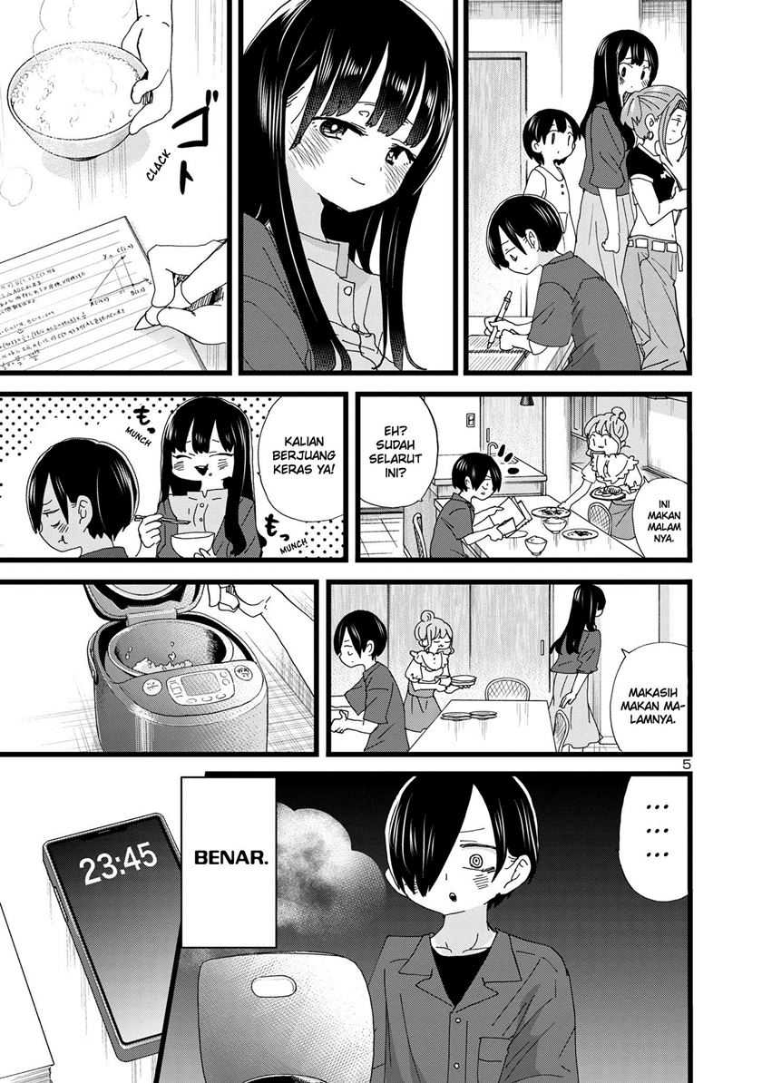 Chapter 136 - halaman 7