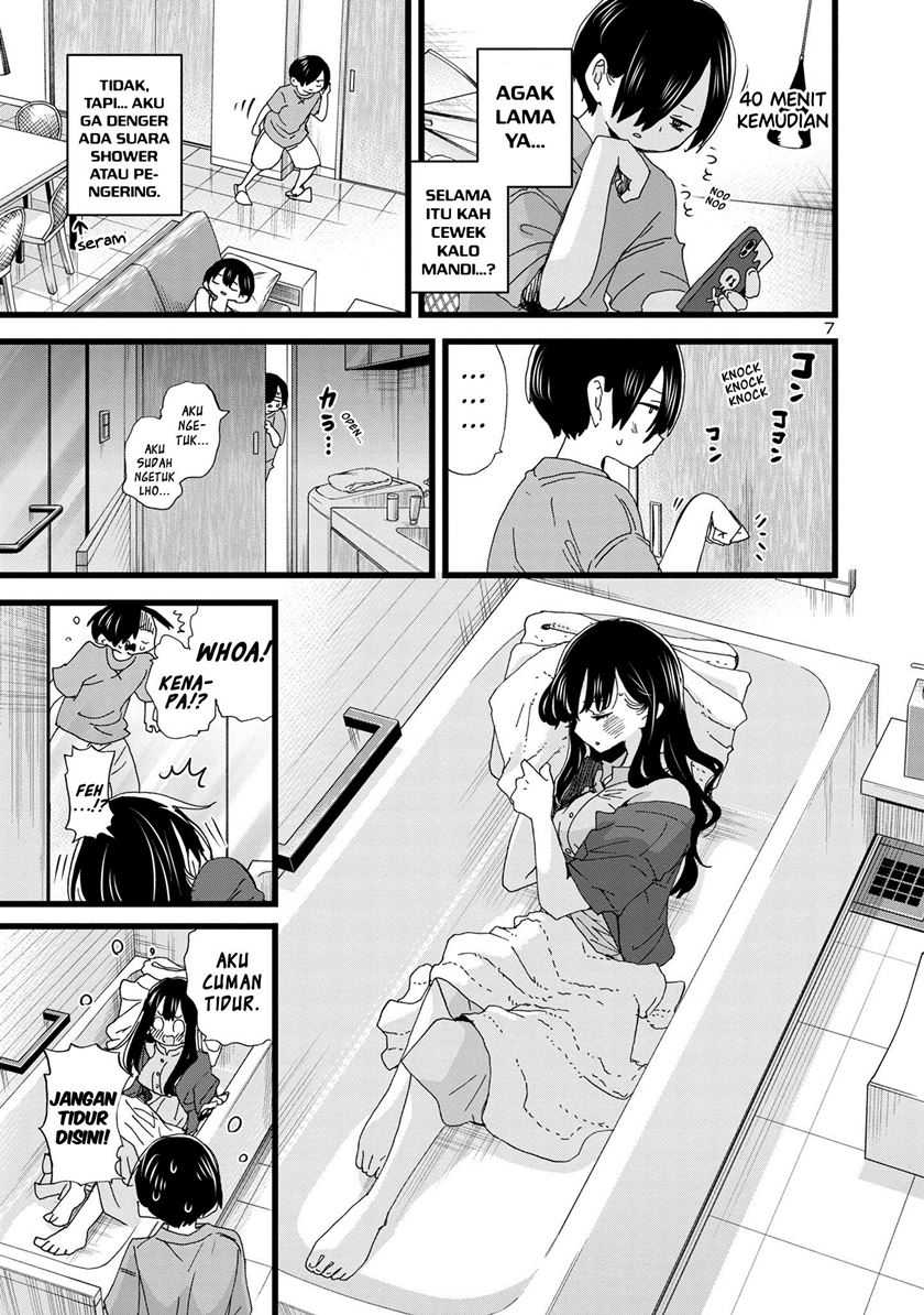 Chapter 136 - halaman 9