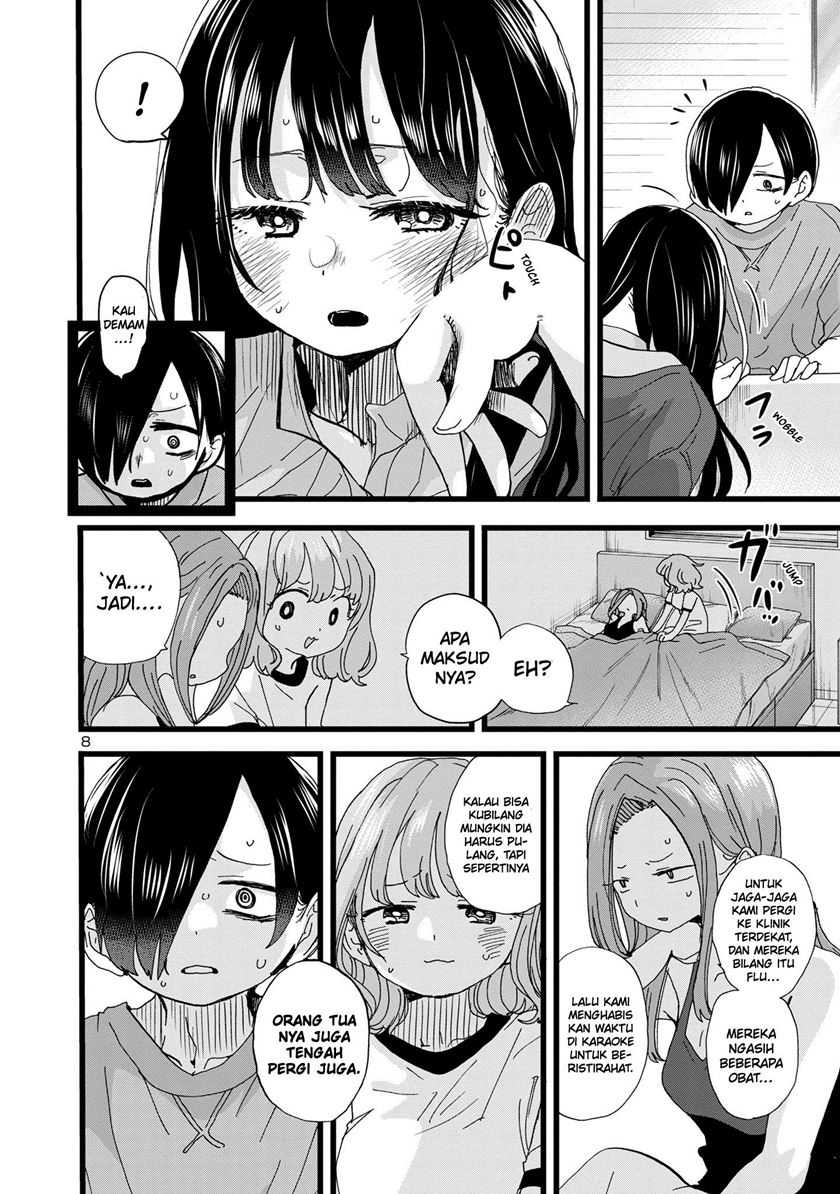 Chapter 136 - halaman 10