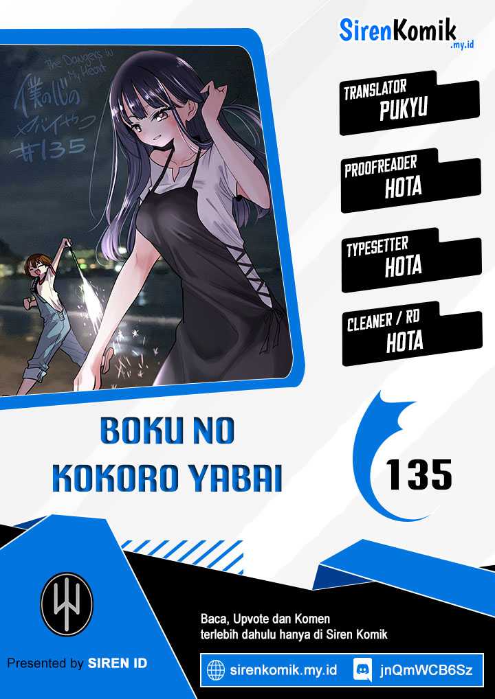 Chapter 135 - halaman 2