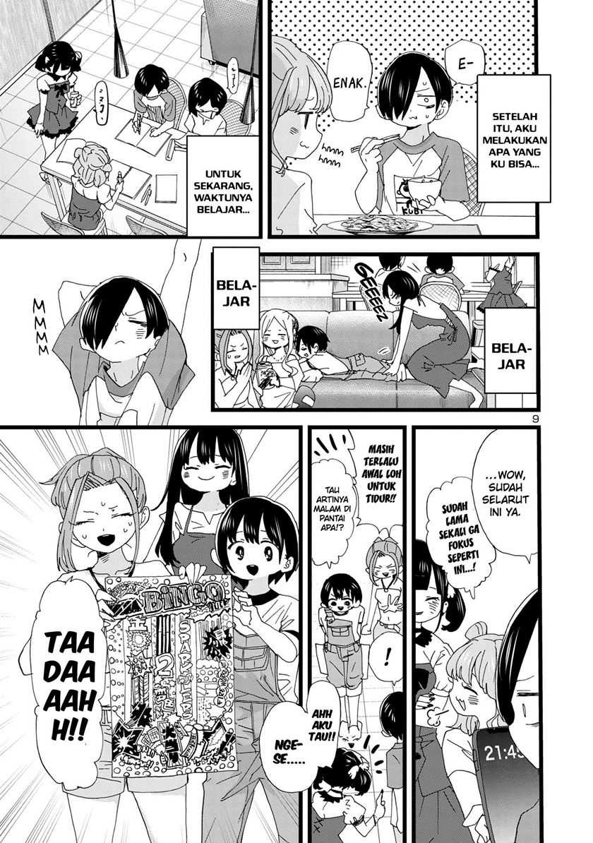 Chapter 135 - halaman 11
