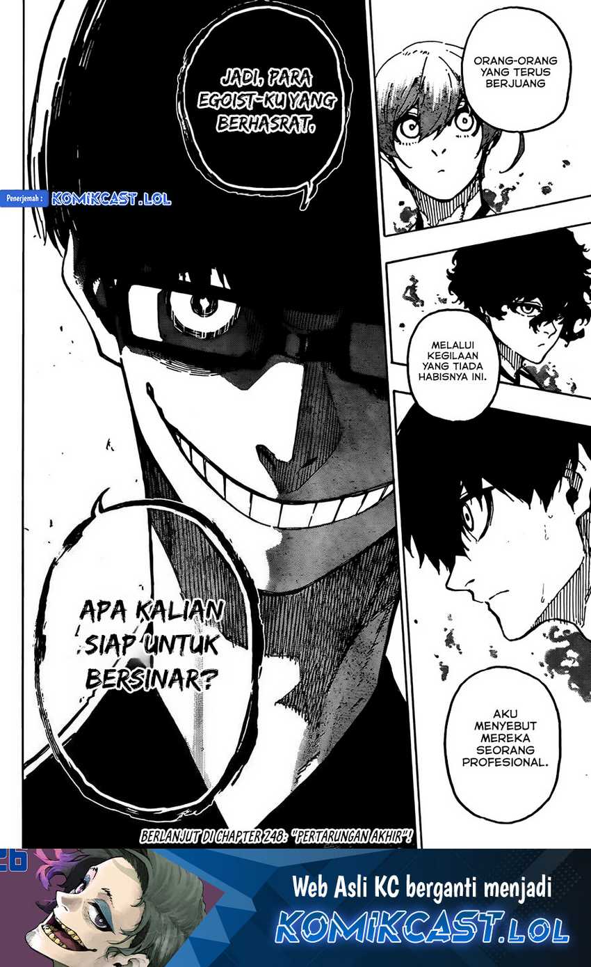 Chapter 247 - halaman 19