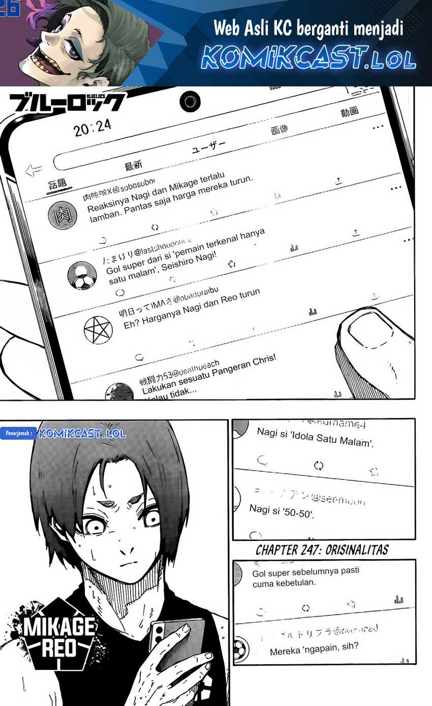 Chapter 247 - halaman 3