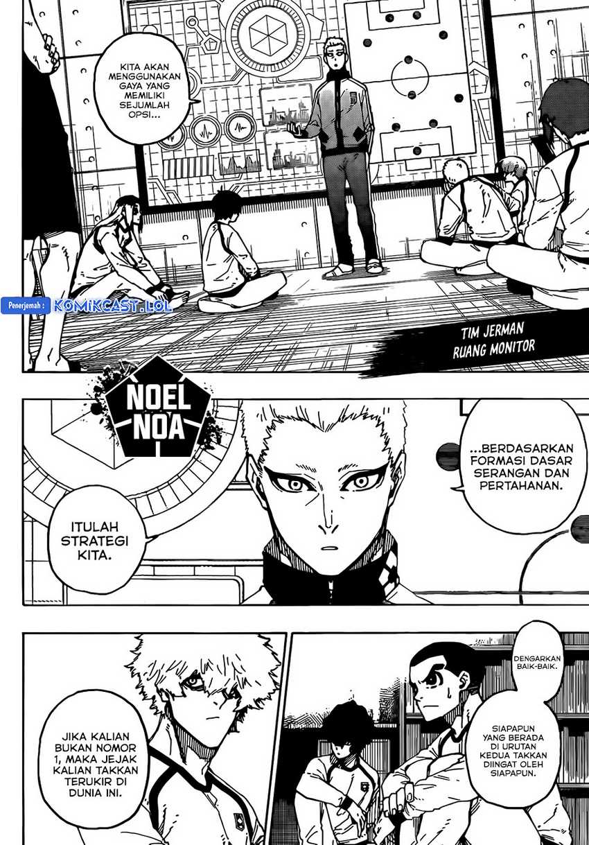 Chapter 247 - halaman 9