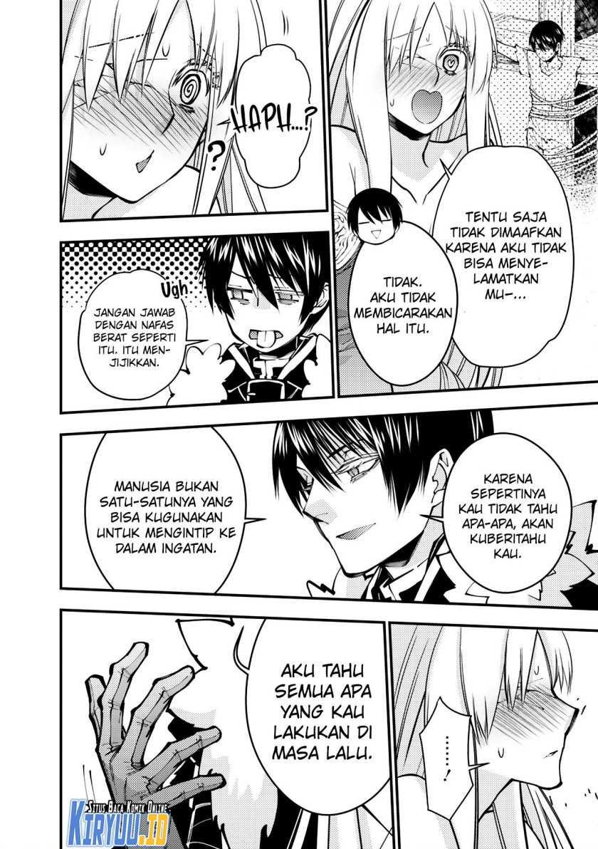 Chapter 80 - halaman 11