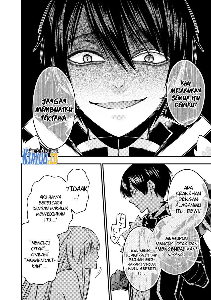 Chapter 80 - halaman 15