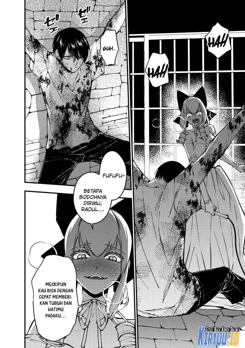 Chapter 80 - halaman 17