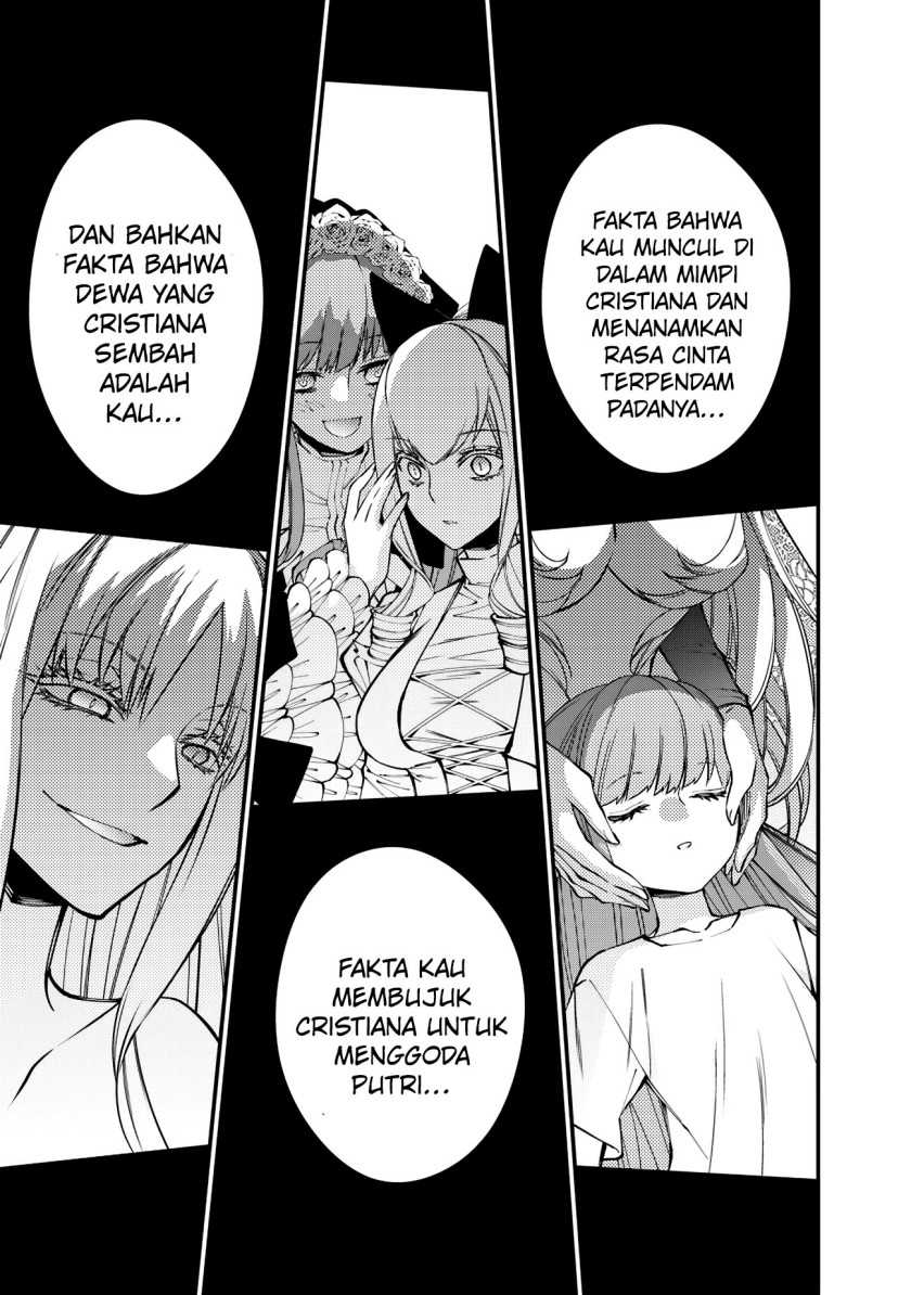 Chapter 80 - halaman 33