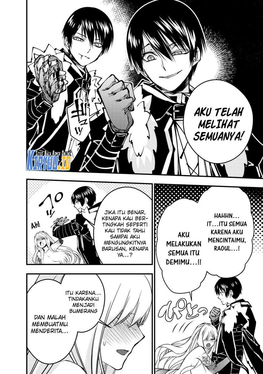 Chapter 80 - halaman 34