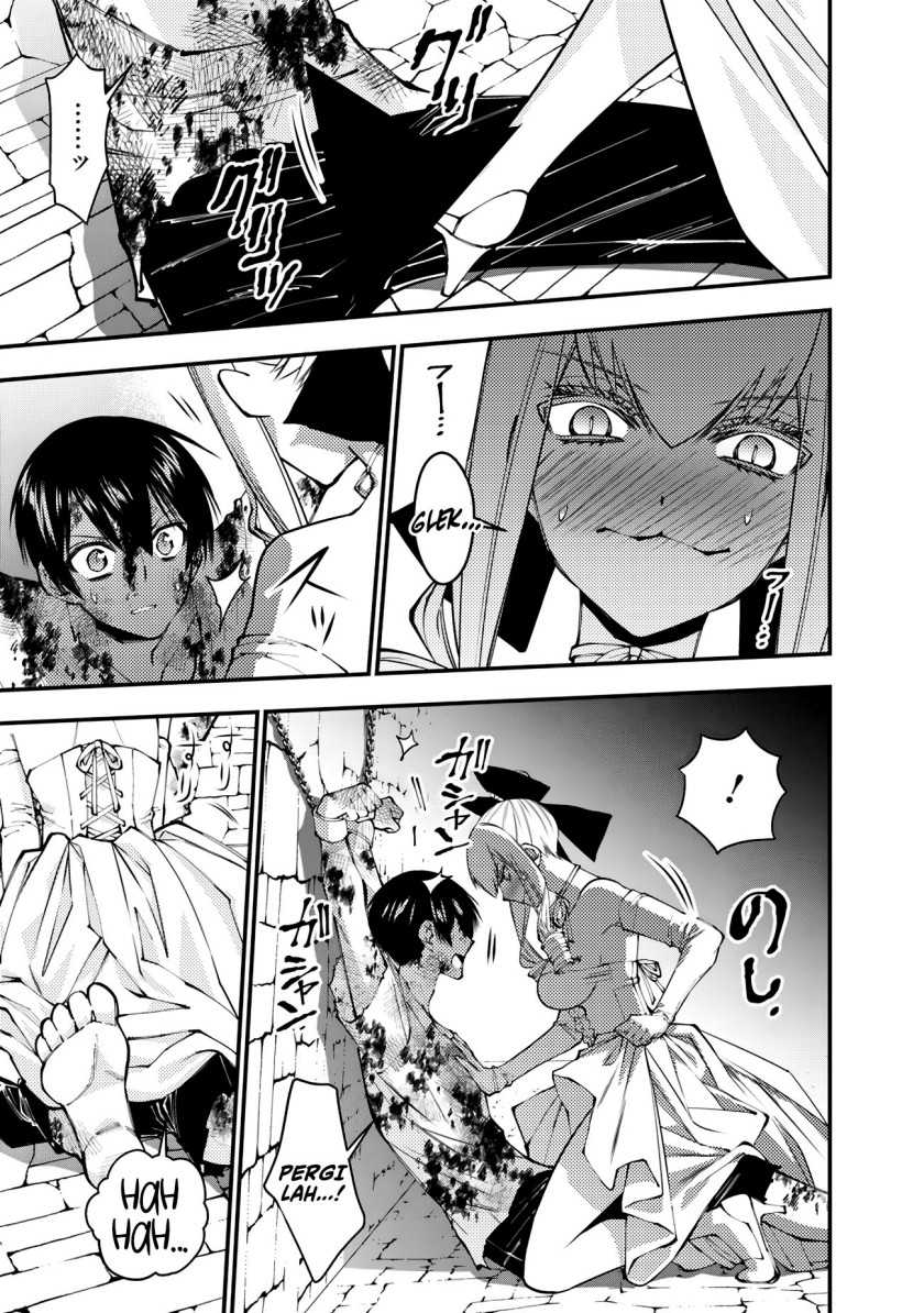 Chapter 80 - halaman 39