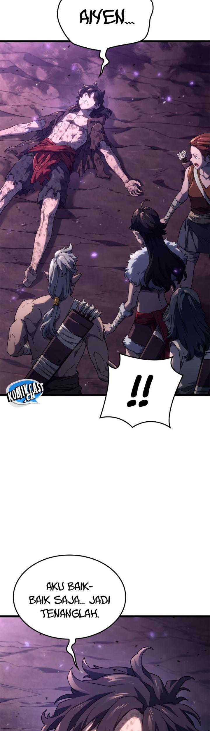 Chapter 61 - halaman 32