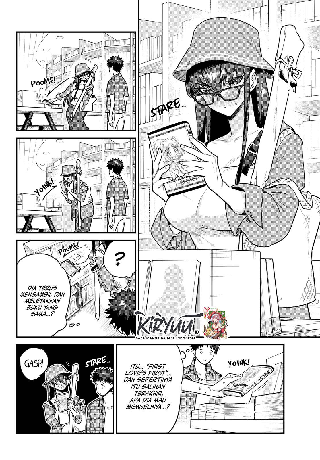 Chapter 79 - halaman 4