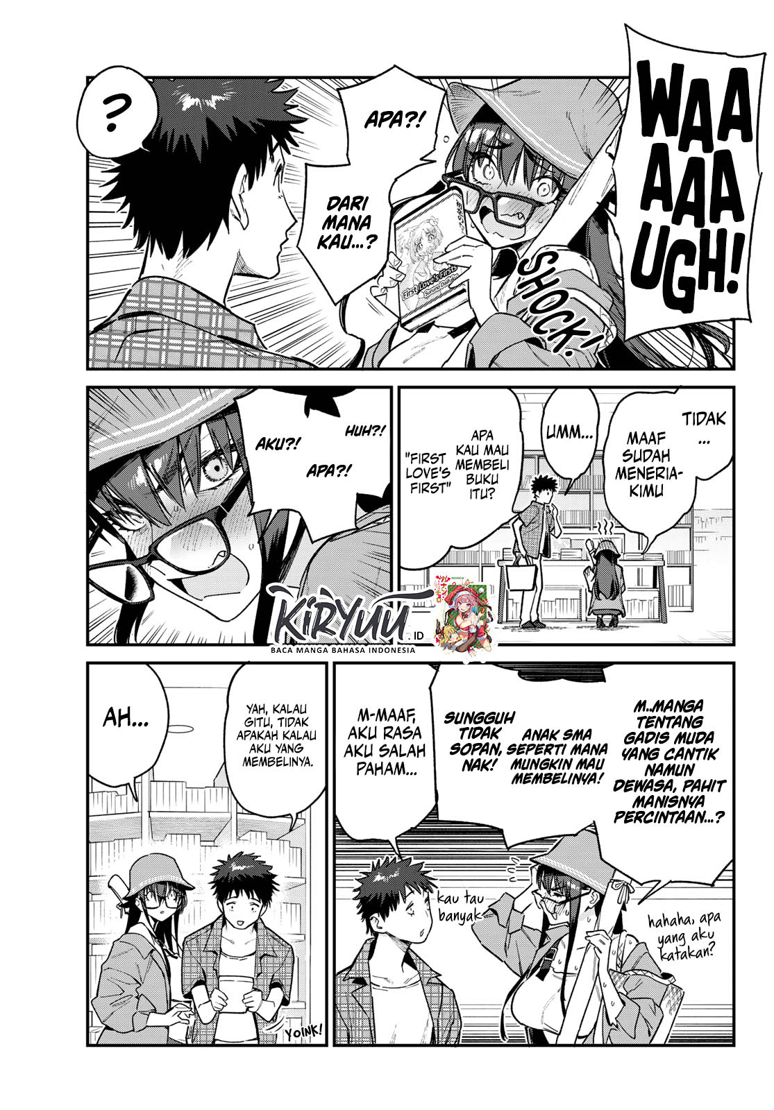 Chapter 79 - halaman 5