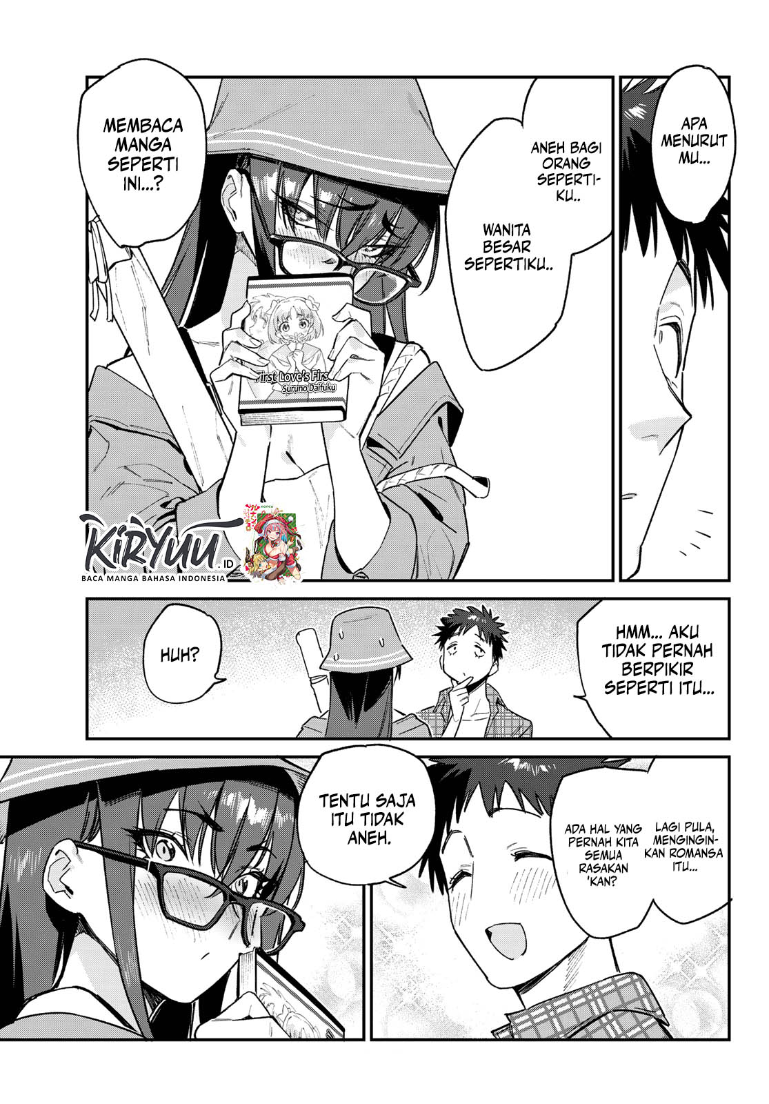 Chapter 79 - halaman 7