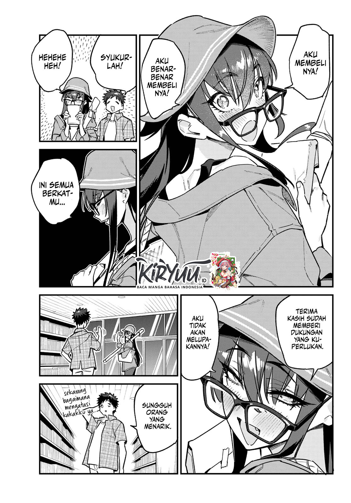 Chapter 79 - halaman 9