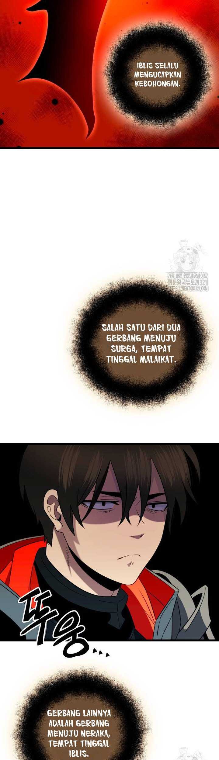 Chapter 88 - halaman 31