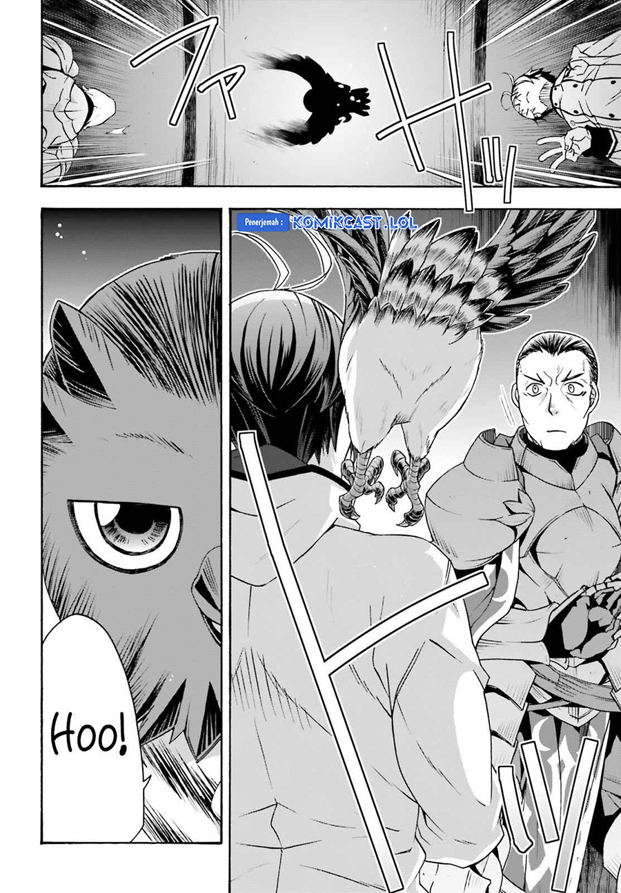 Chapter 55 - halaman 32