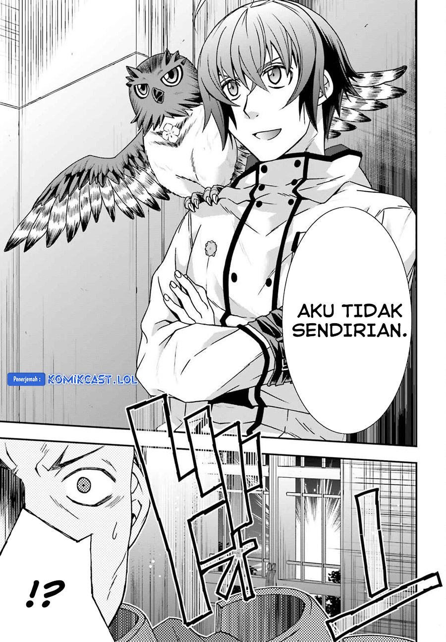 Chapter 55 - halaman 33