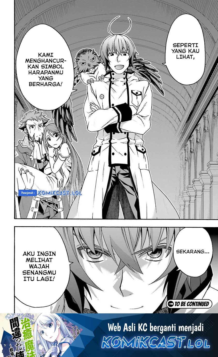 Chapter 55 - halaman 36