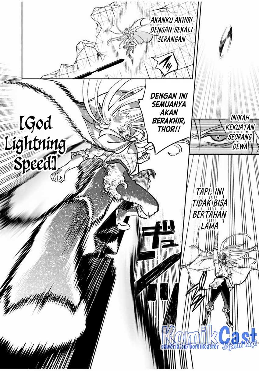 Chapter 74 - halaman 11