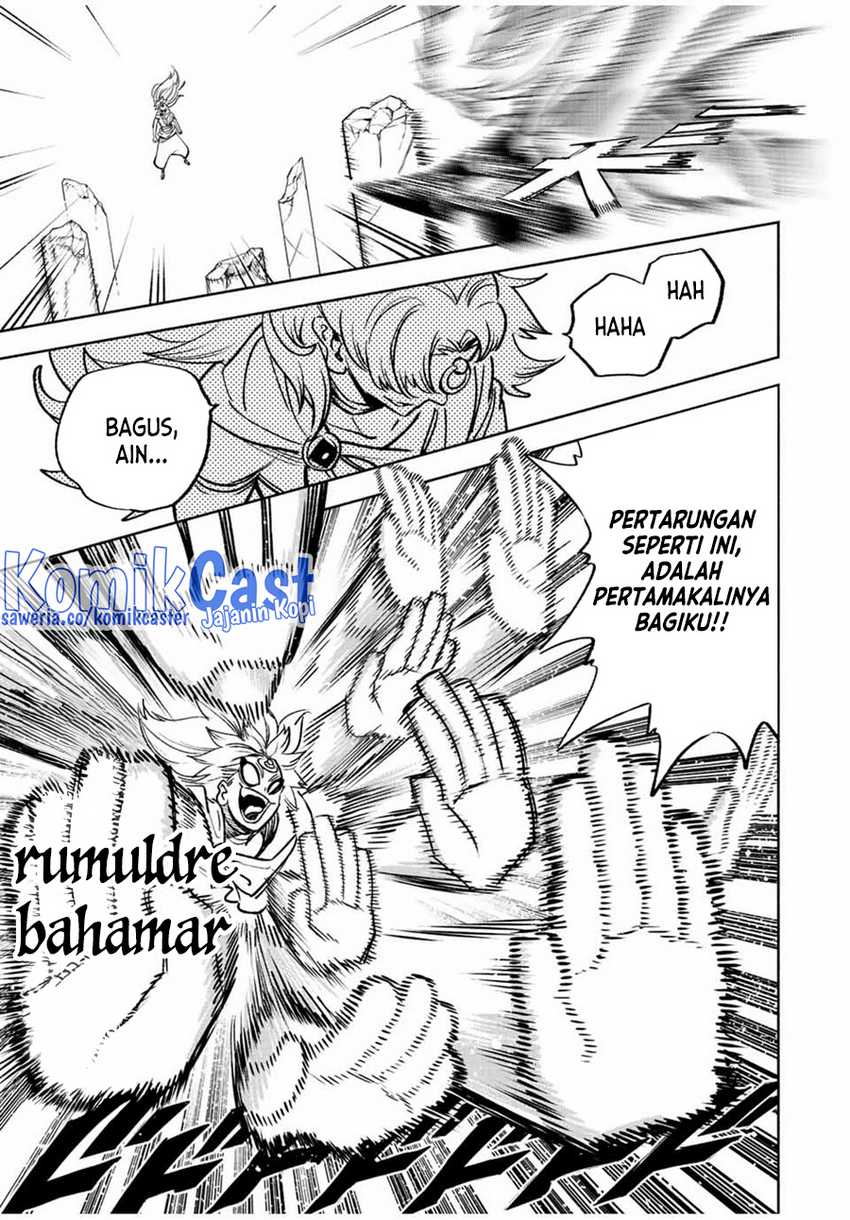 Chapter 74 - halaman 12