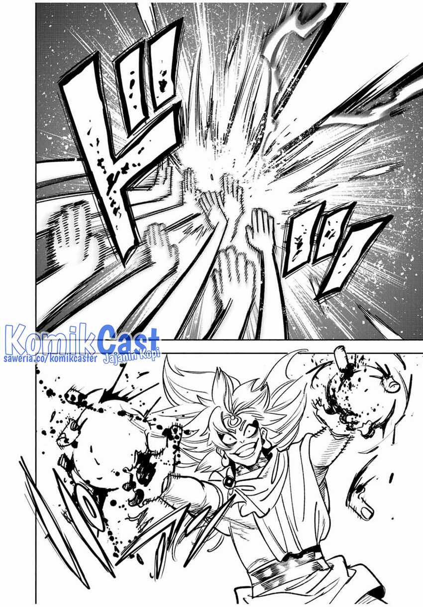 Chapter 74 - halaman 13