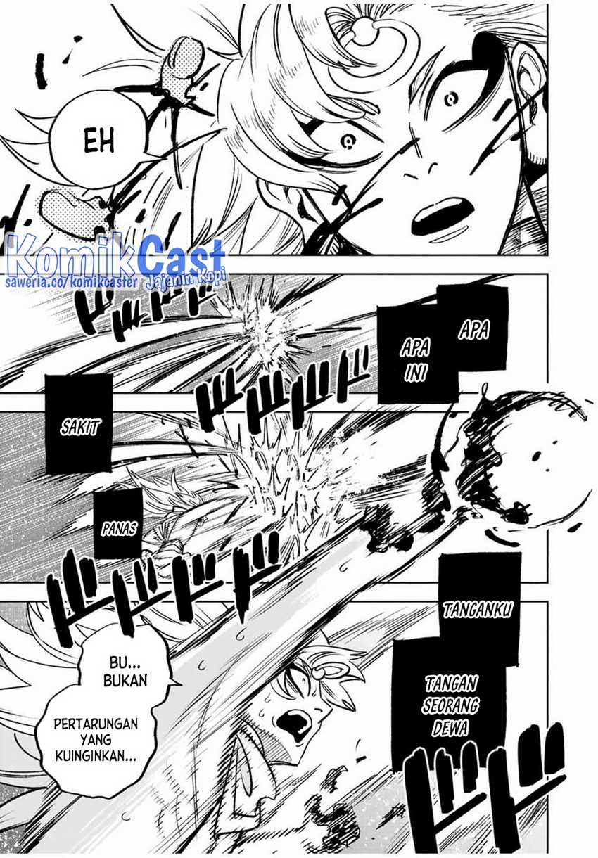 Chapter 74 - halaman 14
