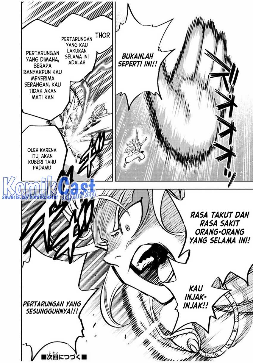 Chapter 74 - halaman 15