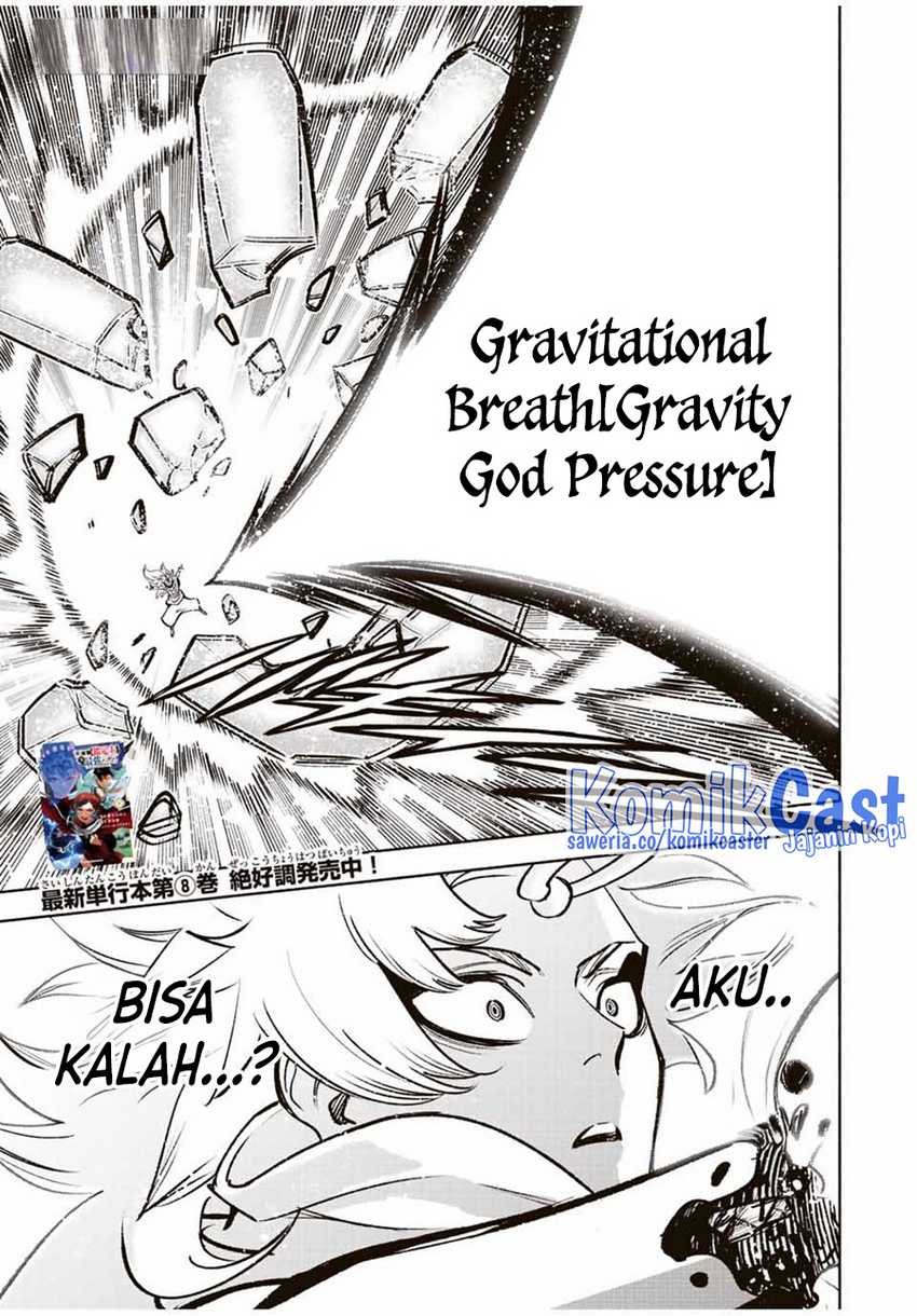 Chapter 74 - halaman 16
