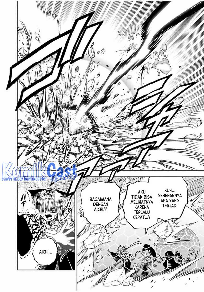 Chapter 74 - halaman 19