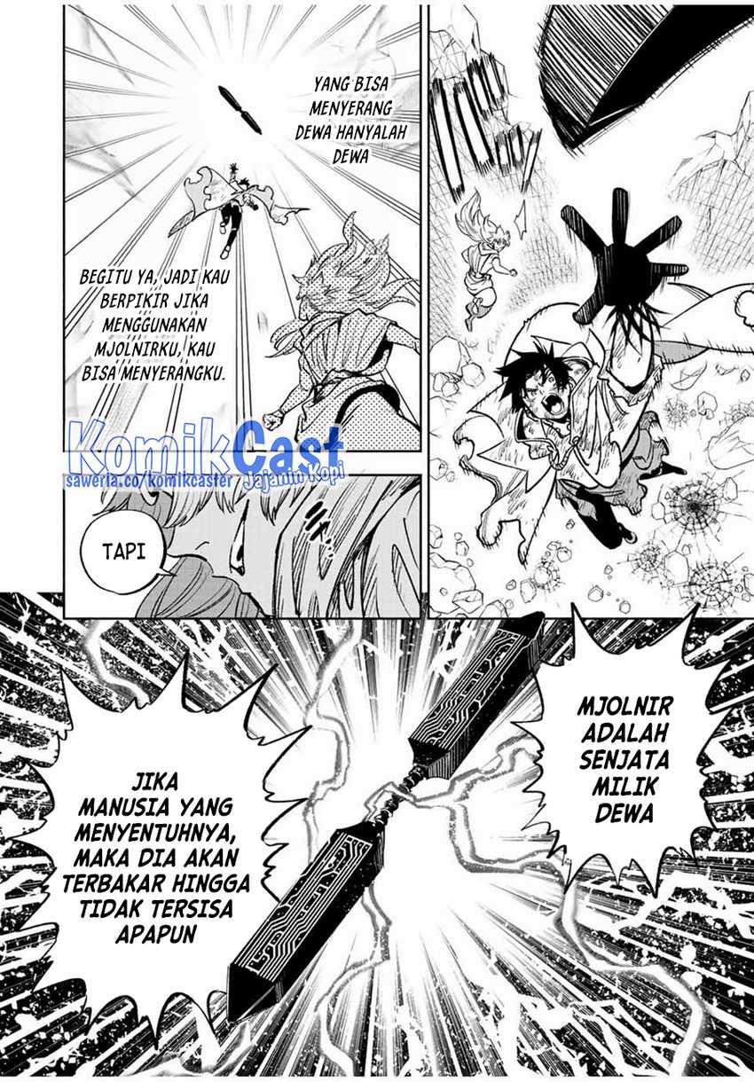 Chapter 74 - halaman 3