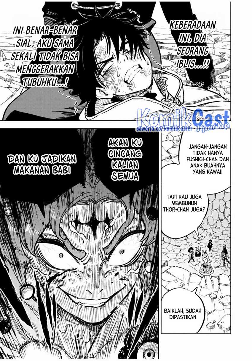 Chapter 74 - halaman 28