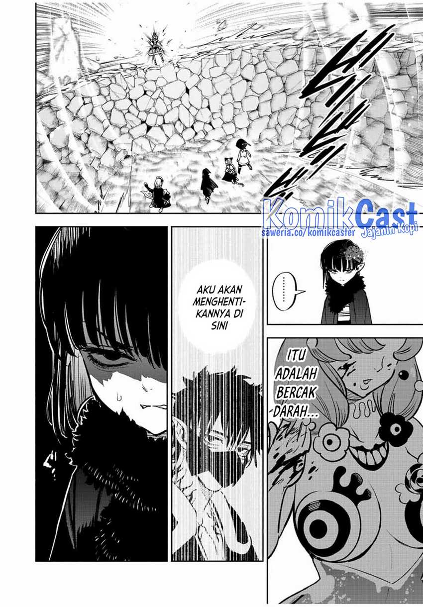 Chapter 74 - halaman 29