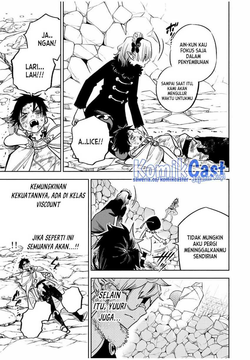 Chapter 74 - halaman 30