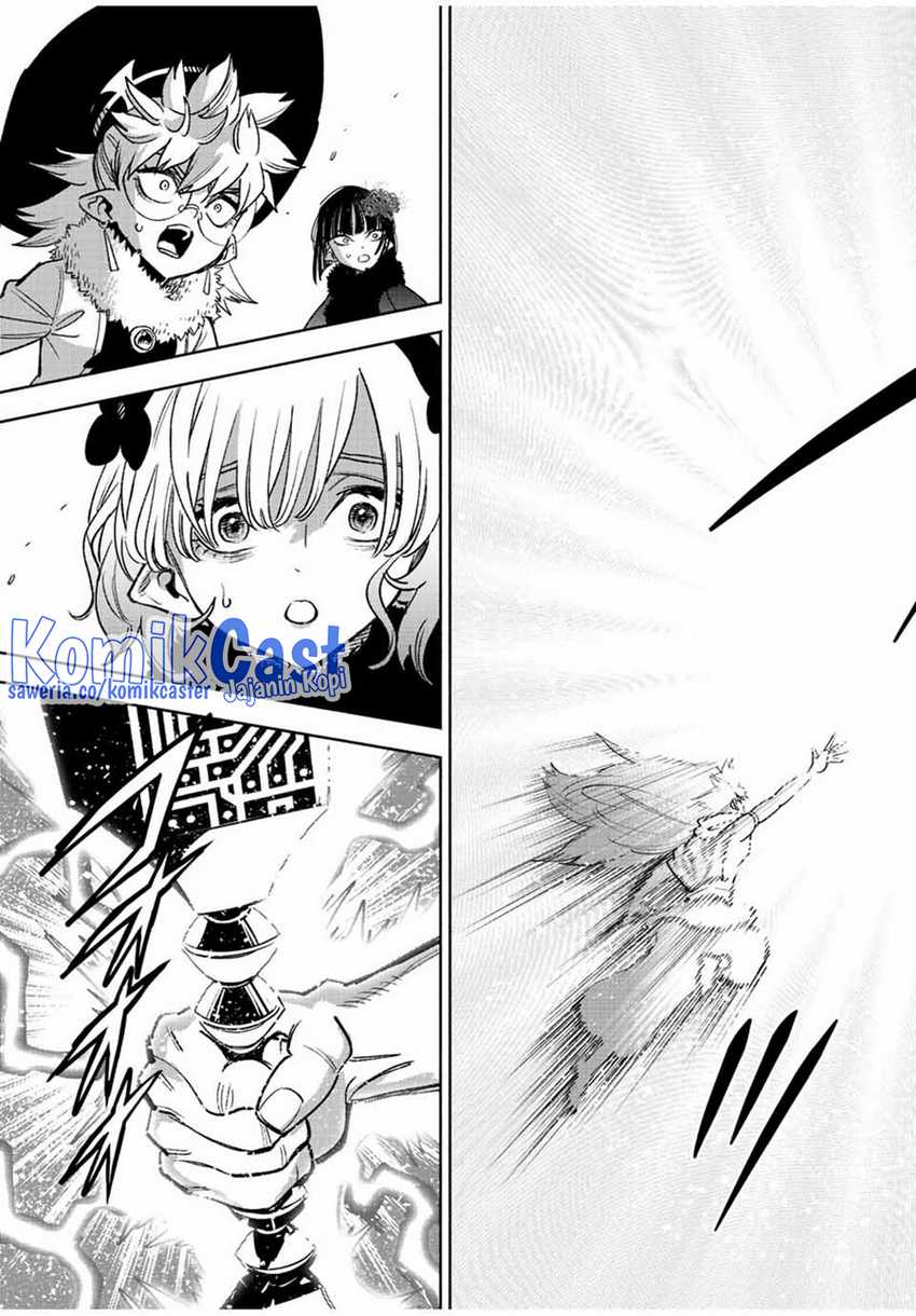 Chapter 74 - halaman 6