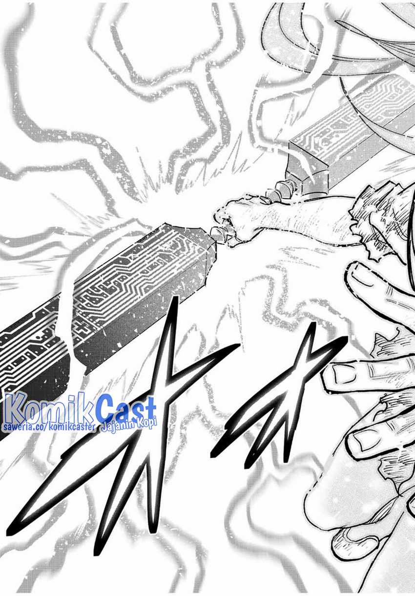 Chapter 74 - halaman 8