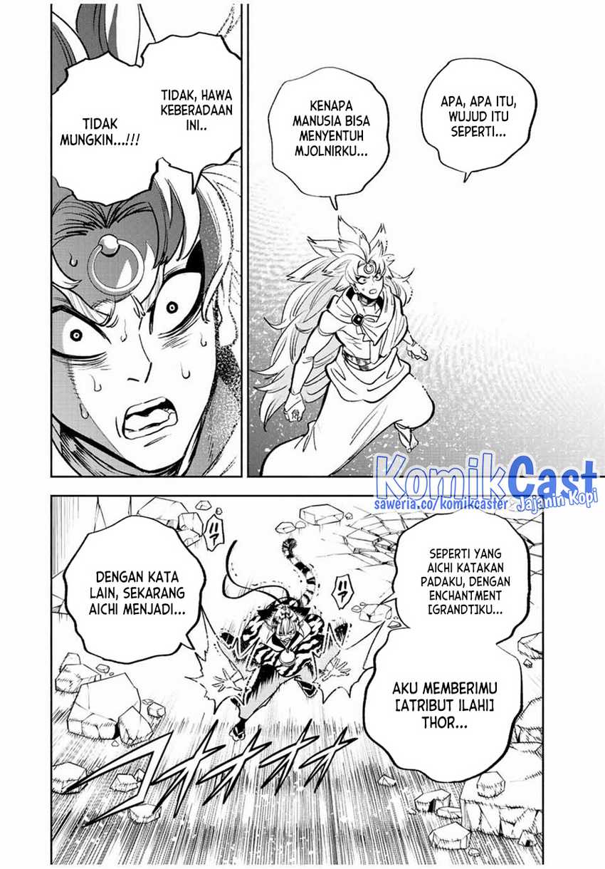 Chapter 74 - halaman 9