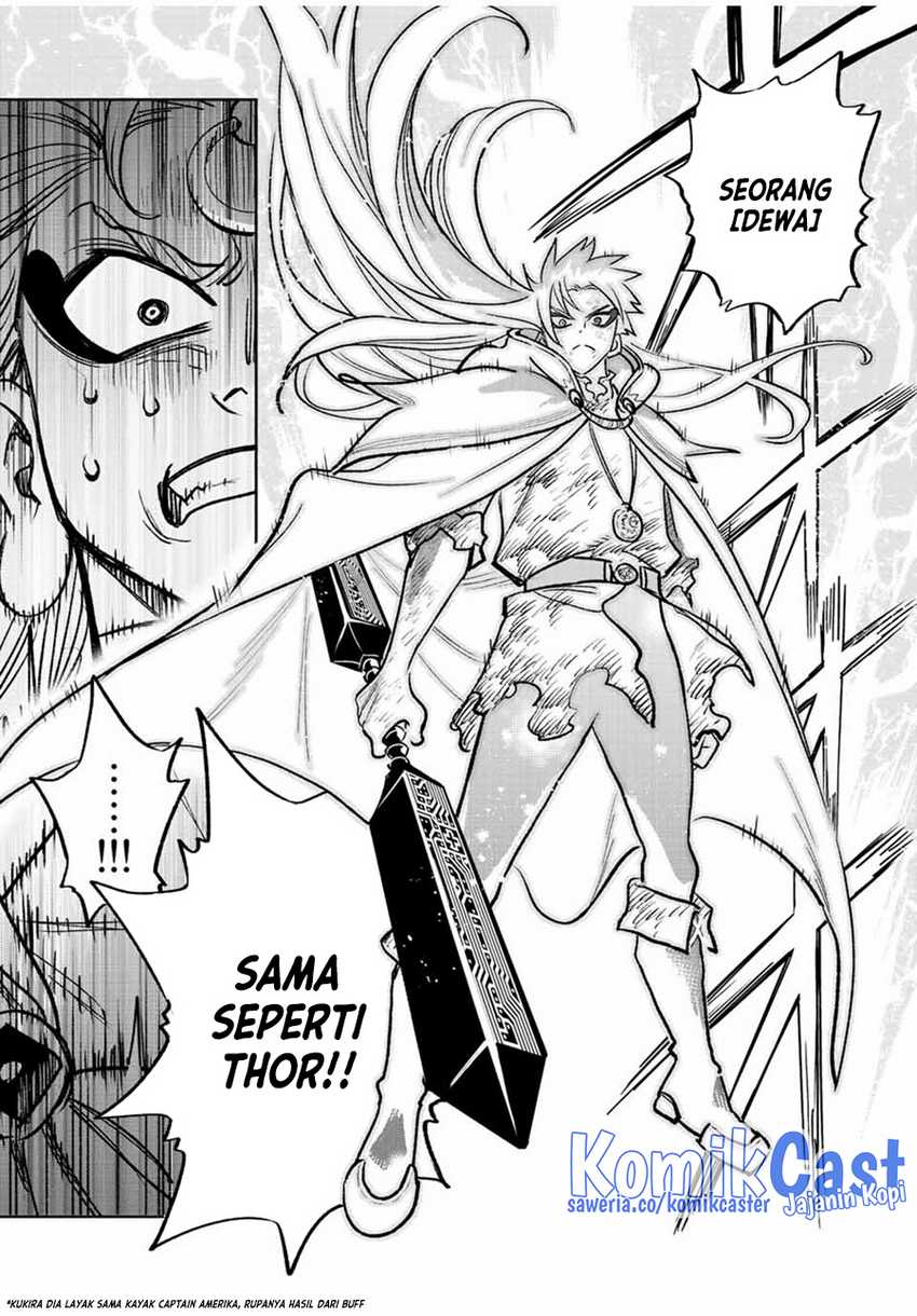 Chapter 74 - halaman 10