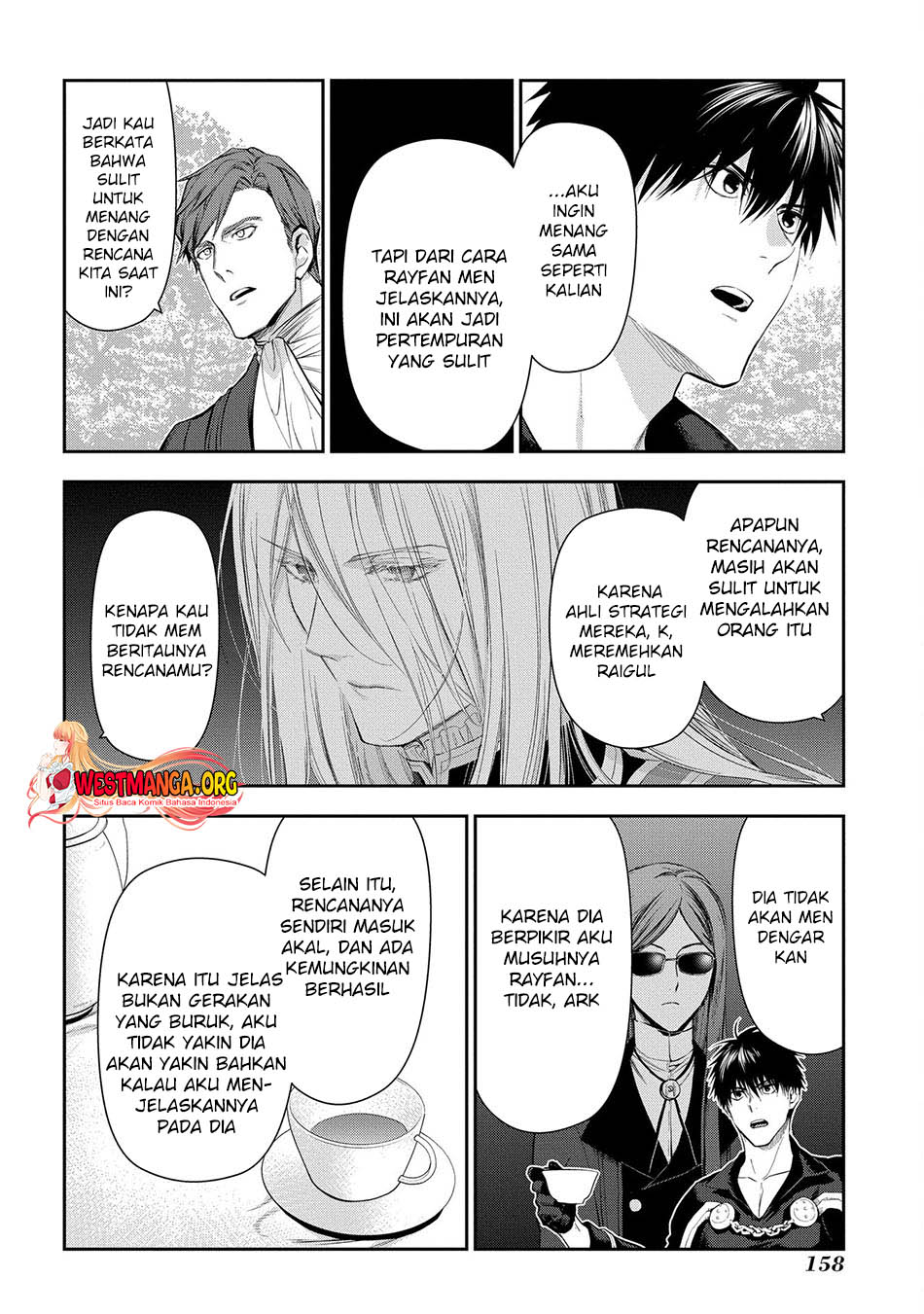 Chapter 104 - halaman 13