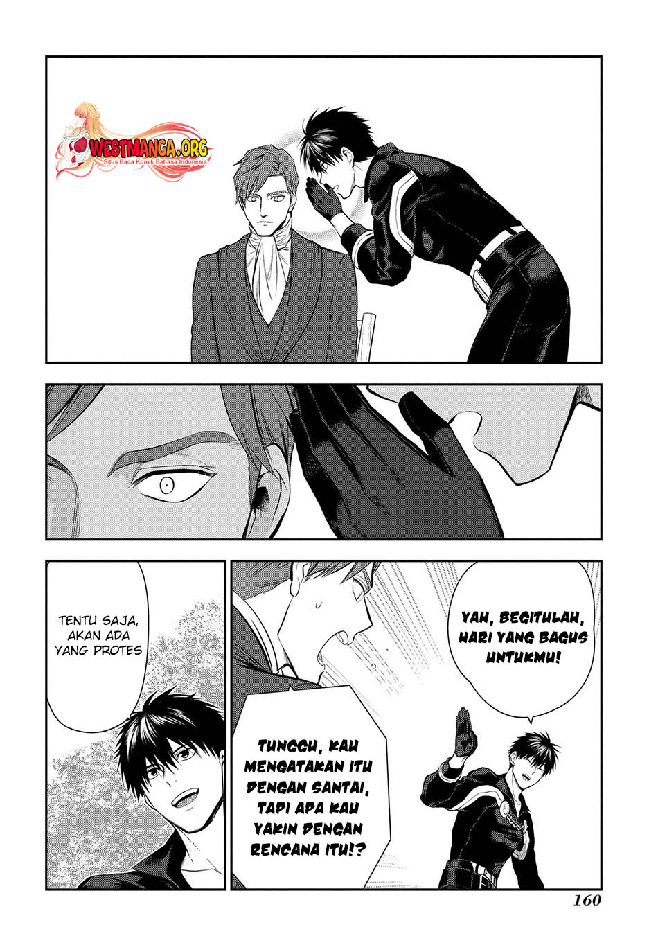 Chapter 104 - halaman 15