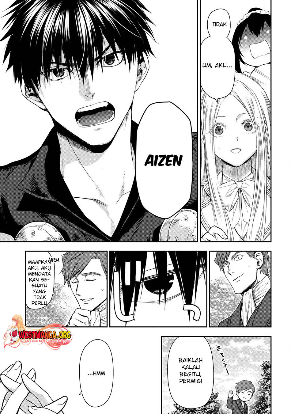 Chapter 104 - halaman 18