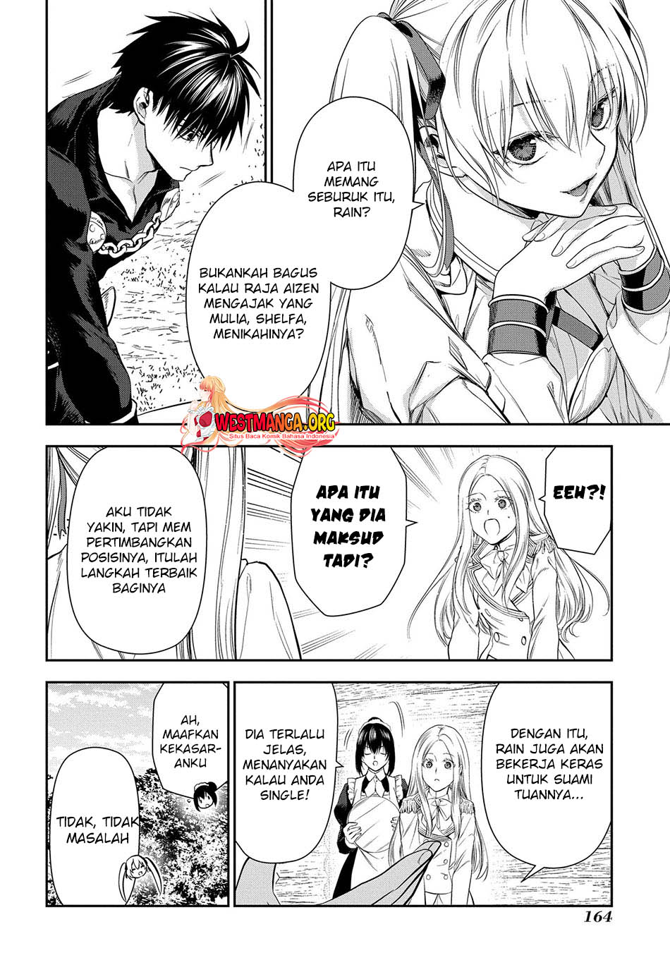 Chapter 104 - halaman 20
