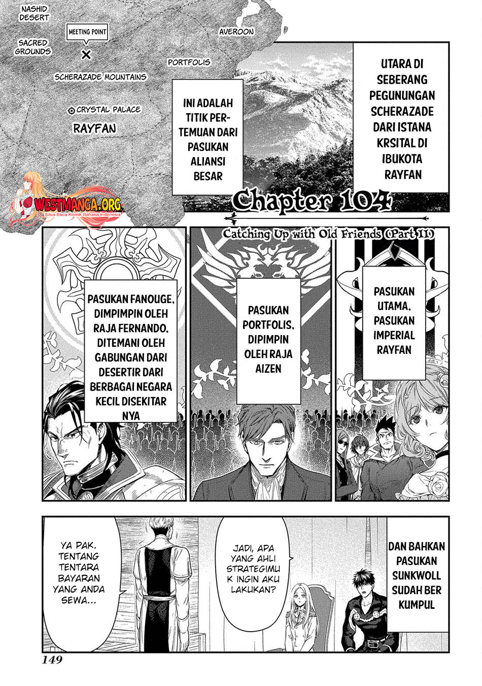 Chapter 104 - halaman 3