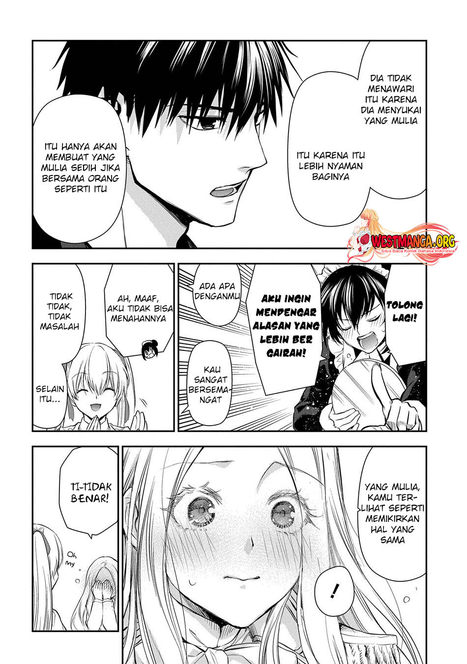 Chapter 104 - halaman 22