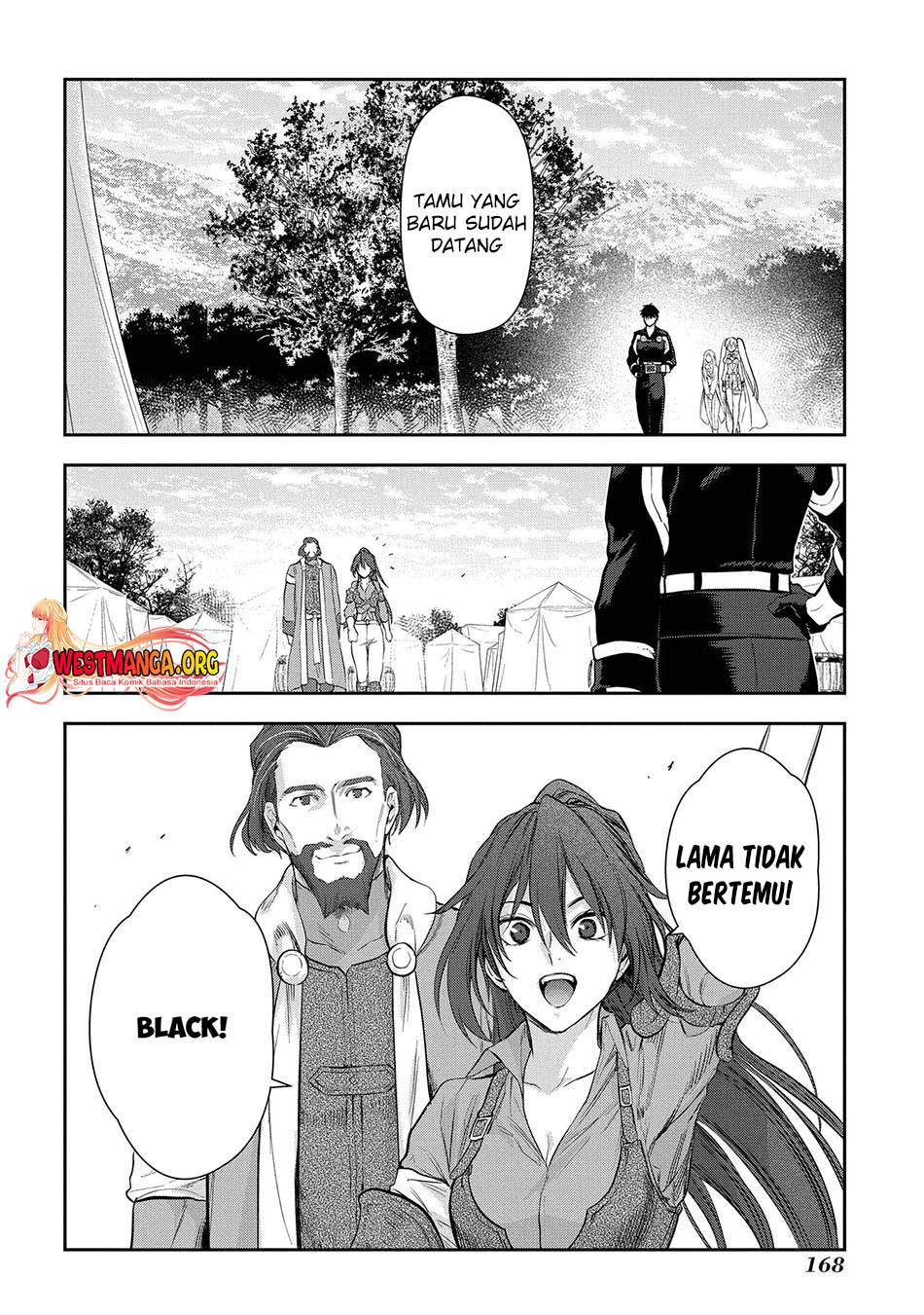 Chapter 104 - halaman 24