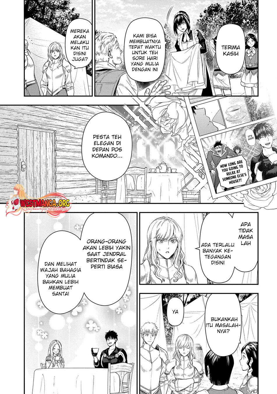 Chapter 104 - halaman 8