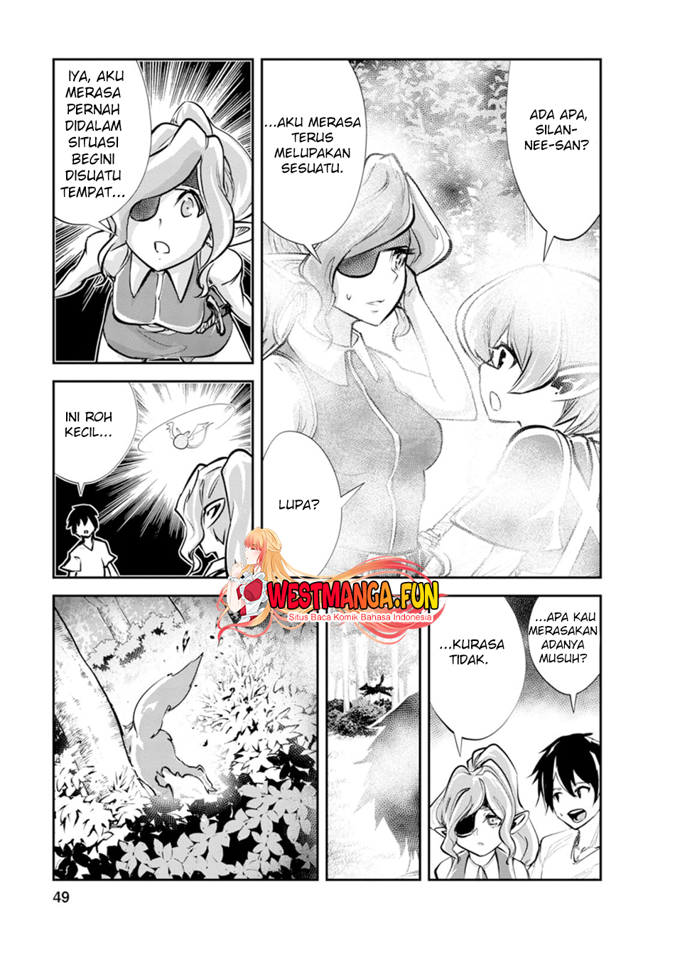 Chapter 56 - halaman 15